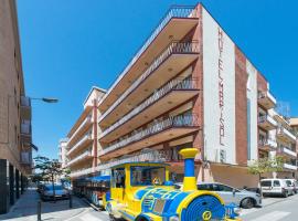 Hotel Marisol, hotel en Calella