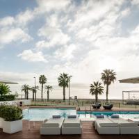 ALEGRIA Mar Mediterrania - Adults Only 4*Sup, hotel en Santa Susanna