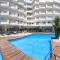 Hotel Bernat II 4*Sup