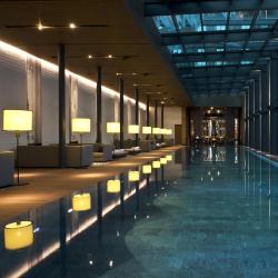 Hoteles spa  30 hoteles spa en Costa del Maresme 